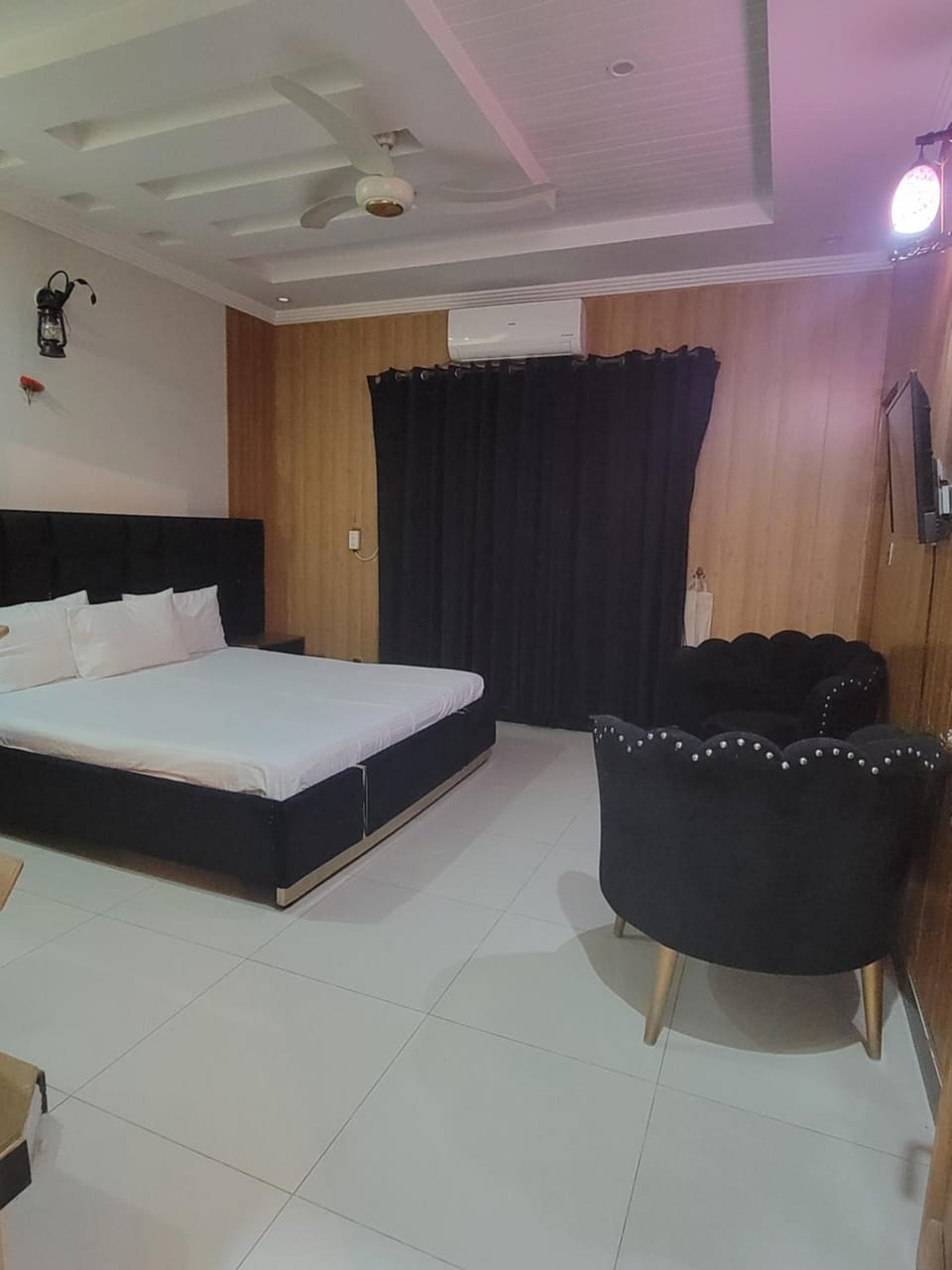 Intown Hotel Hotel in Islamabad
