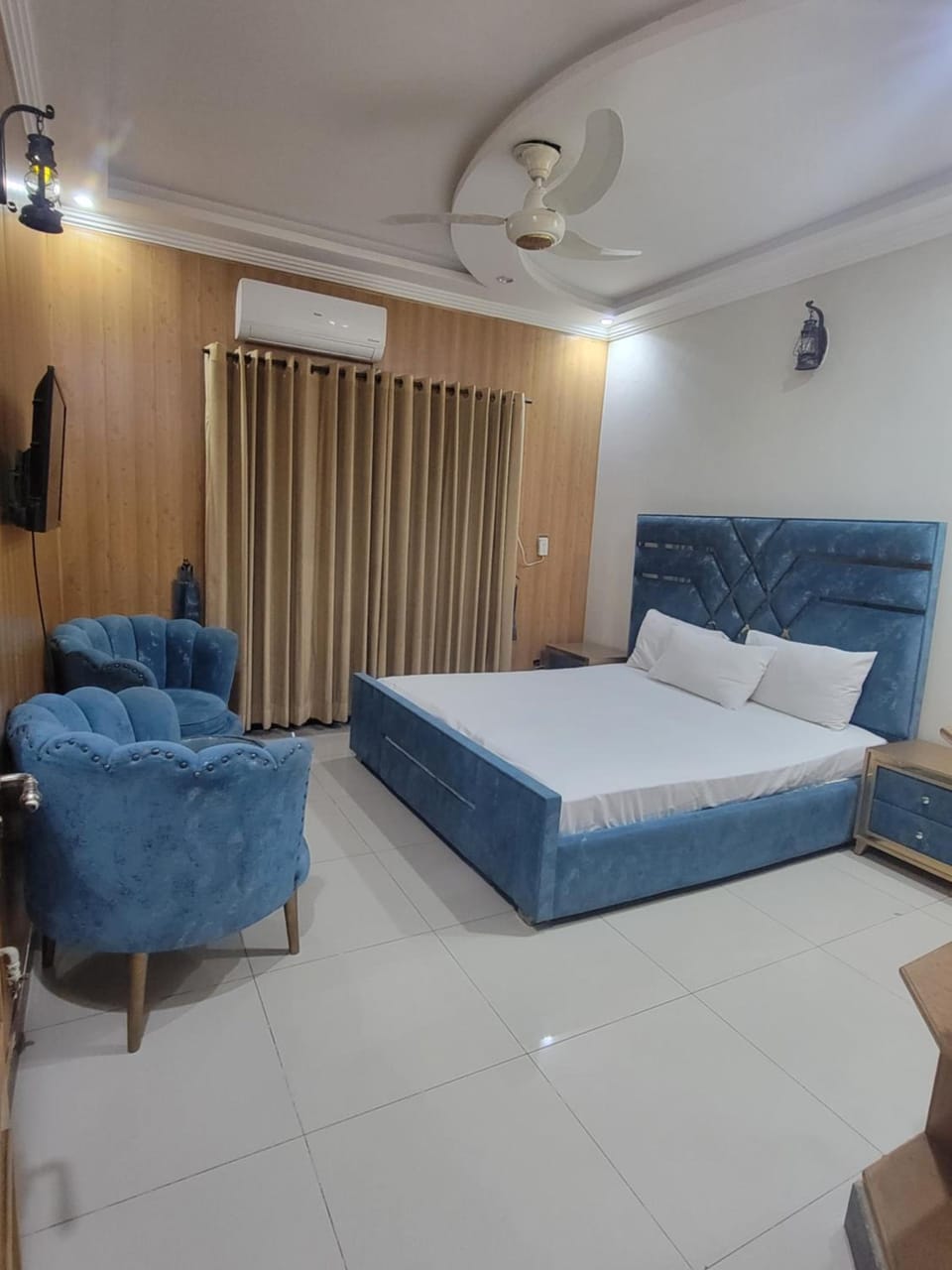 Intown Hotel Hotel in Islamabad
