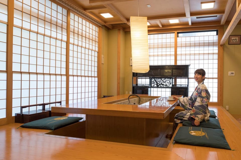 Niemonya Hotel Hotel in Nagano Prefecture