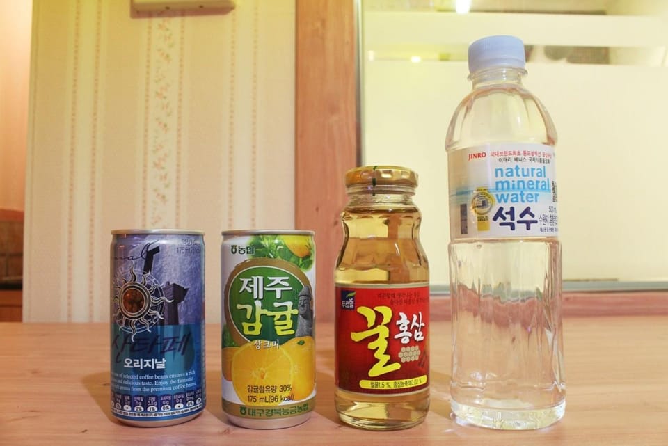 Gumi Okgye Welltime Motel in South Korea