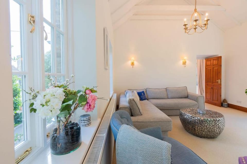 The Old Coach House Salcombe Hotel in Salcombe