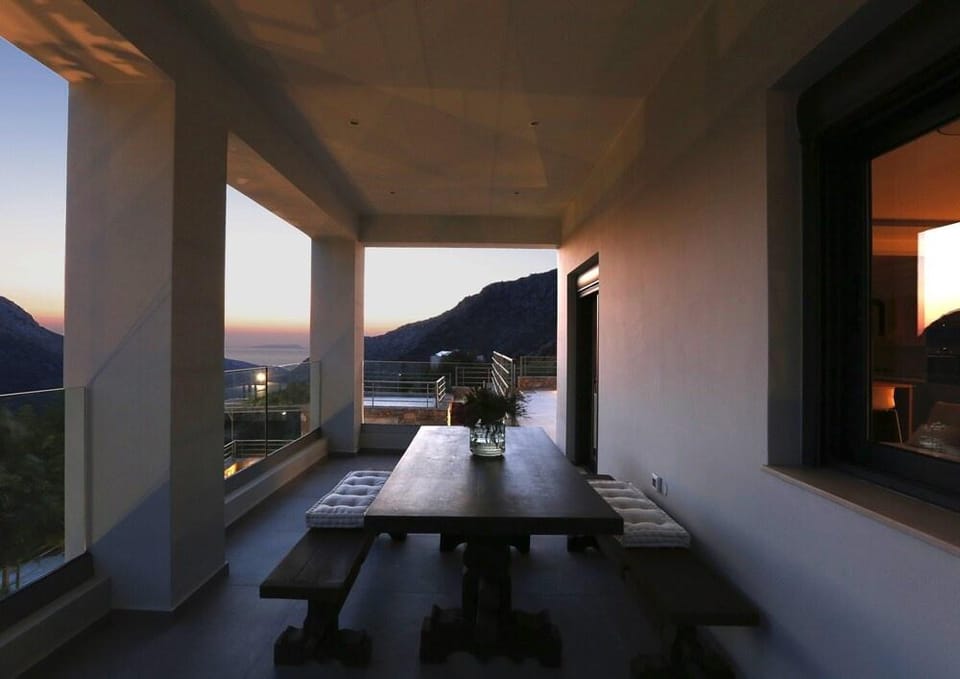 Aires Villa Hotel in Lasithi