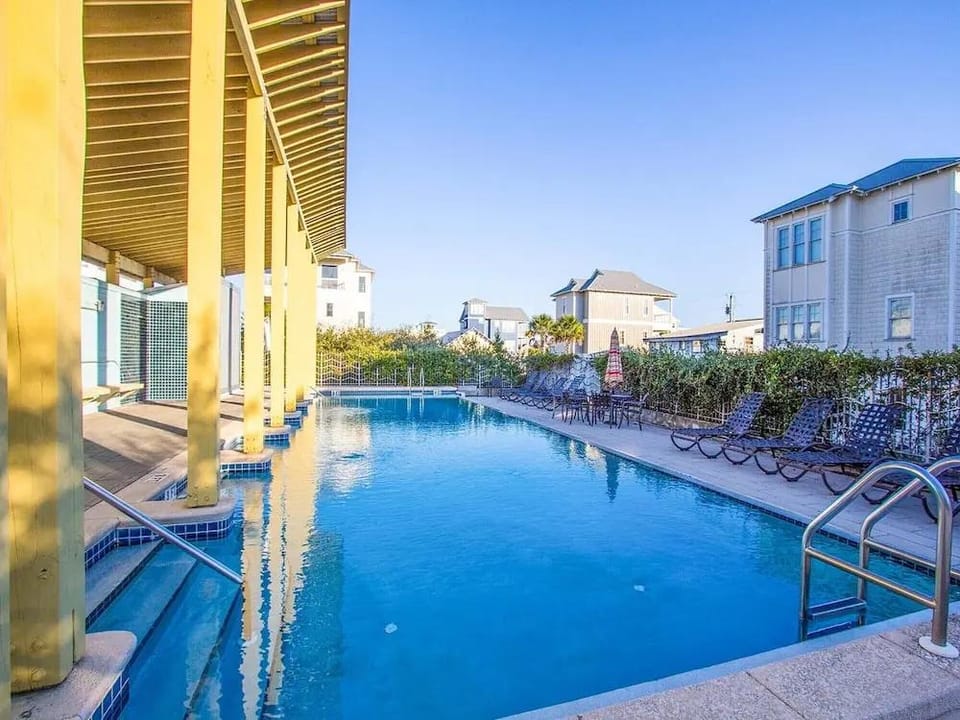 Magnolia House by Southern Vacation Rentals Hotel in South Walton County