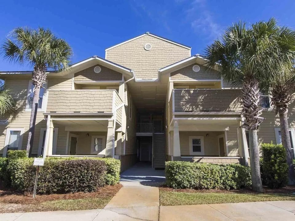 Topsail Village by Southern Vacation Rentals Hotel in South Walton County