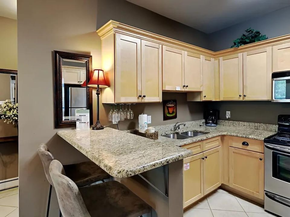 Topsail Village by Southern Vacation Rentals Hotel in South Walton County