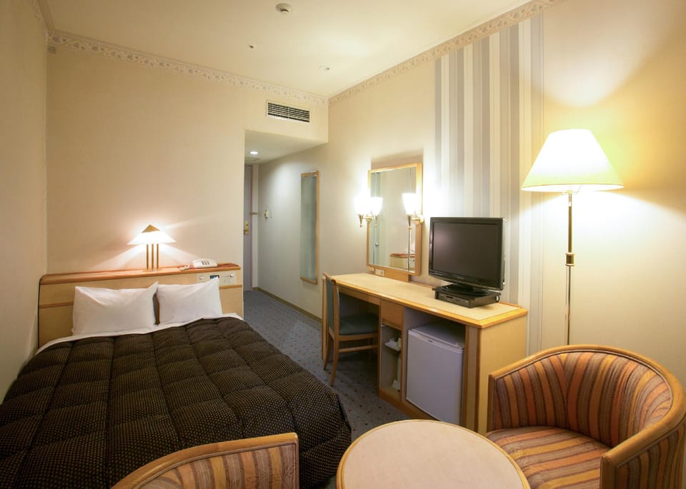 Room plan