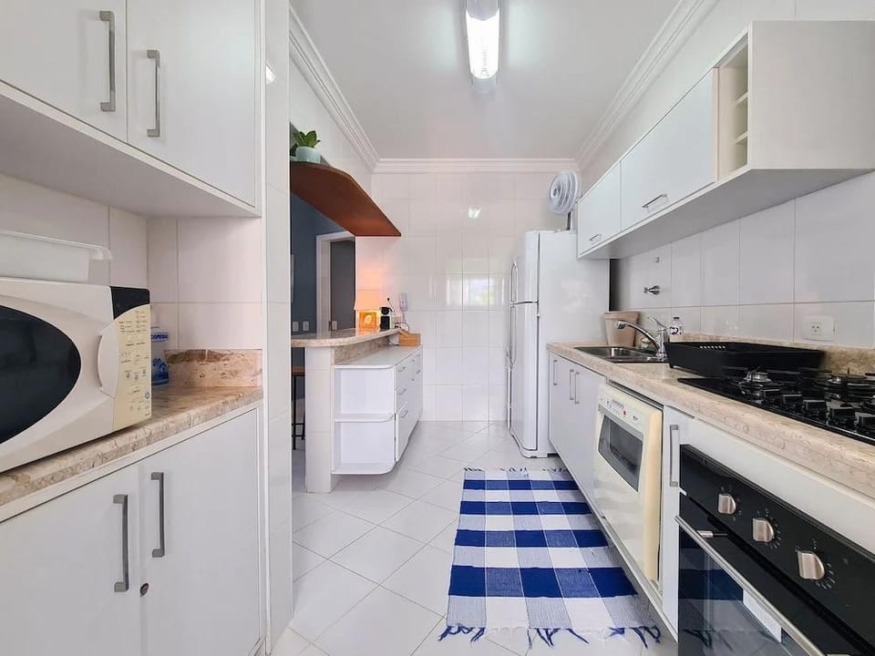 Apartamento Ilha de Milos Hotel in Bertioga