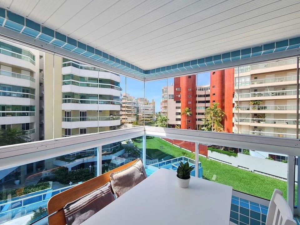 Apartamento Ilha de Milos Hotel in Bertioga