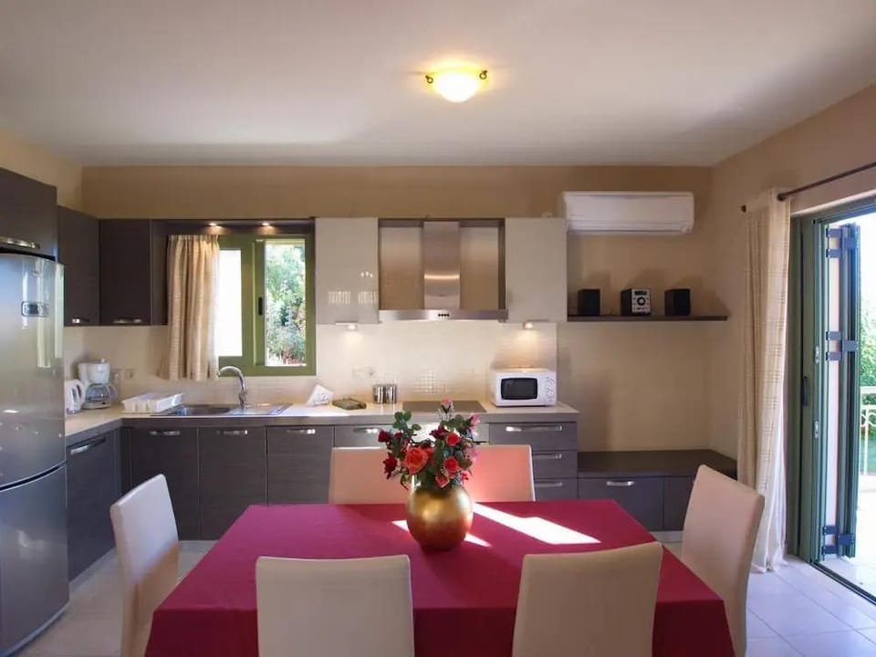 Villa Nireaus in Sami Hotel in Cephalonia