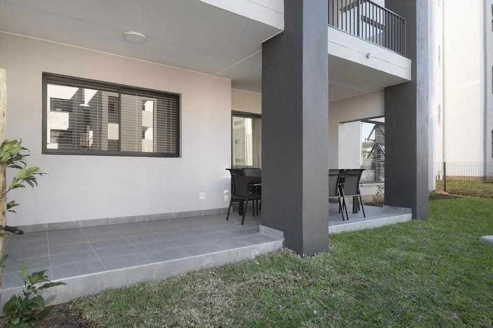 Ballito Village 69 by HostAgents Hotel in Dolphin Coast