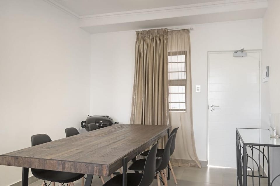 Ballito Village 69 by HostAgents Hotel in Dolphin Coast