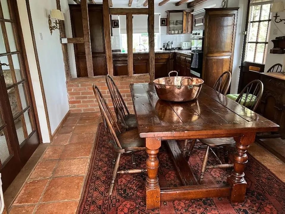 Cherry Tree Cottage Hotel in Babergh District