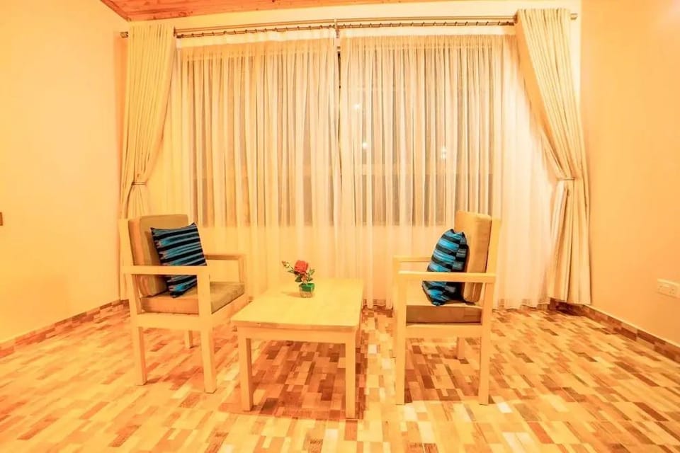Victoria View Hotel Hotel in Uganda