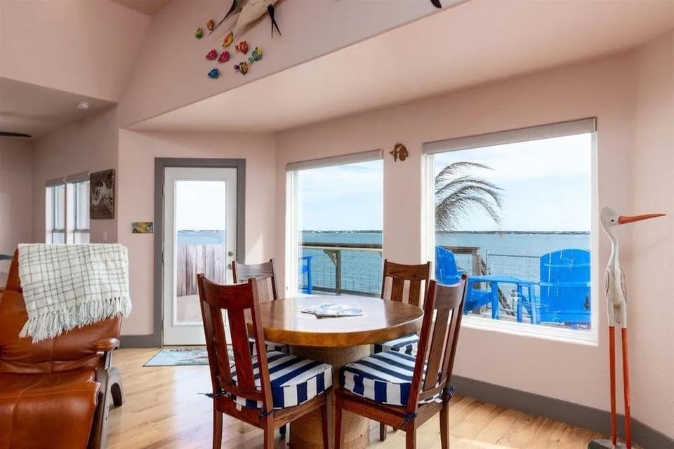 Casa Copano by Miss Kitty’s Hotel in Texas