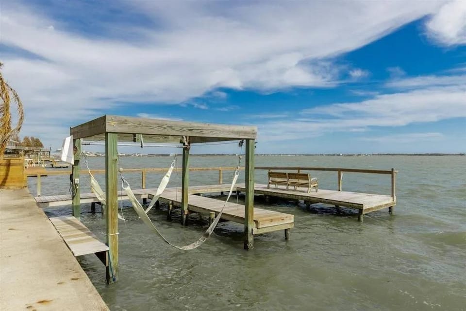 Casa Copano by Miss Kitty’s Hotel in Texas