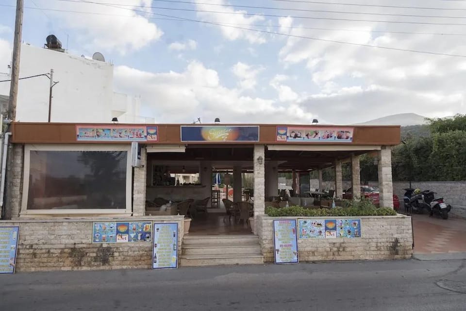 Sunset Studios & Apartments by Estia Hotel in Malia, Crete