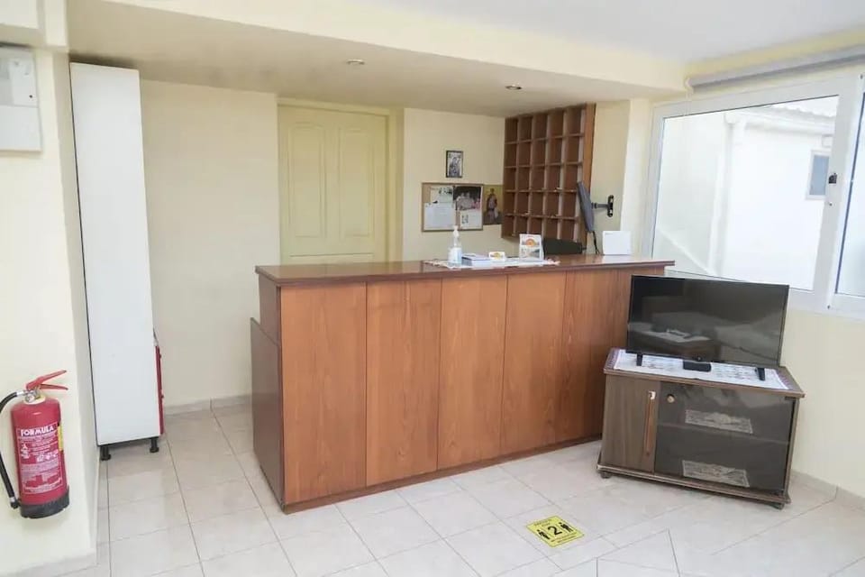Sunset Studios & Apartments by Estia Hotel in Malia, Crete