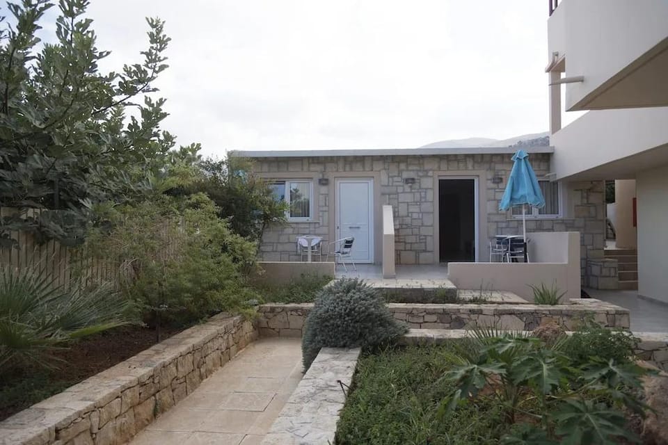 Sunset Studios & Apartments by Estia Hotel in Malia, Crete