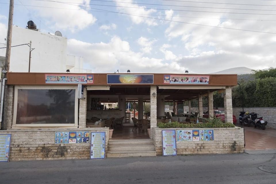 Sunset Studios & Apartments by Estia Hotel in Malia, Crete