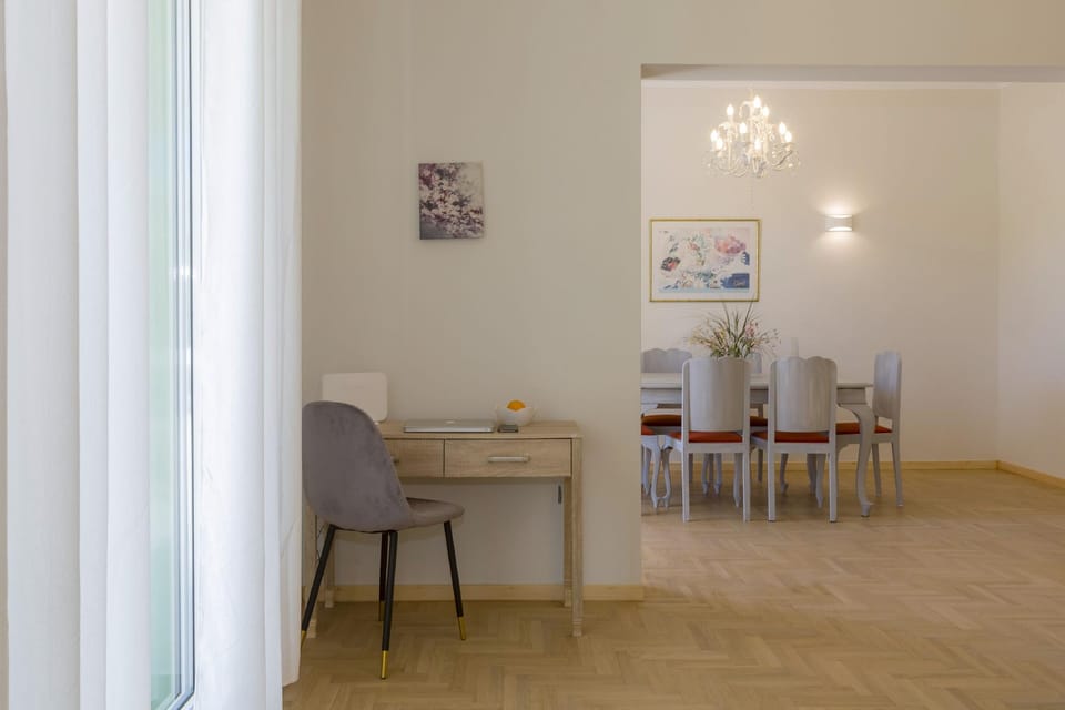 The Bright Suite Hotel in Corfu