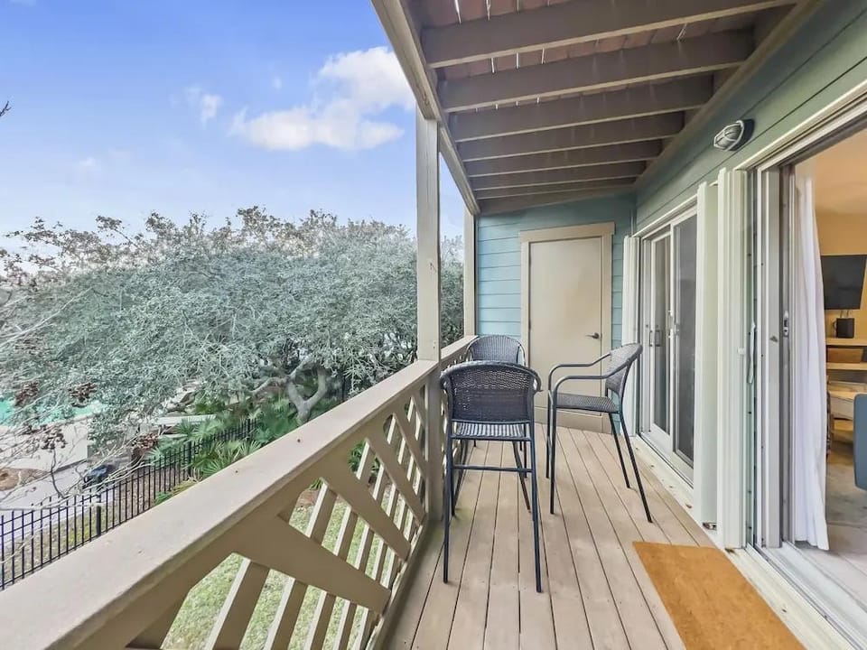 Inlet Dunes 204 1 Bedroom Townhouse by RedAwning Hotel in Inlet Beach