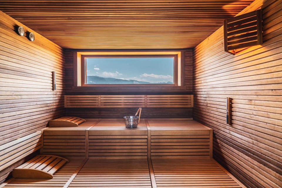 Napura Art E Design Hotel Hotel in Trentino-South Tyrol