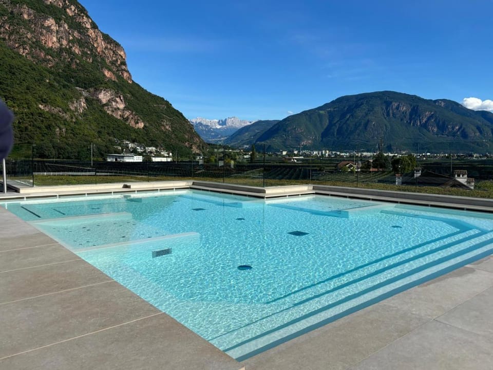 Napura Art E Design Hotel Hotel in Trentino-South Tyrol