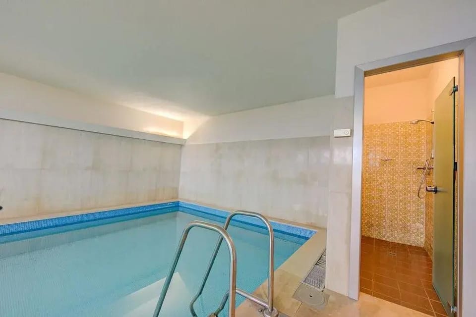 Casa Al Bosco With Pool Hotel in Lugano