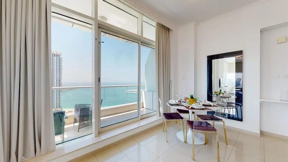 3710 Botanica Hotel in Dubai
