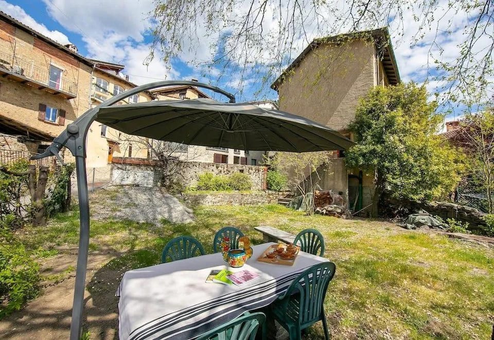 Casa Dell'antonio Hotel in Canton of Ticino