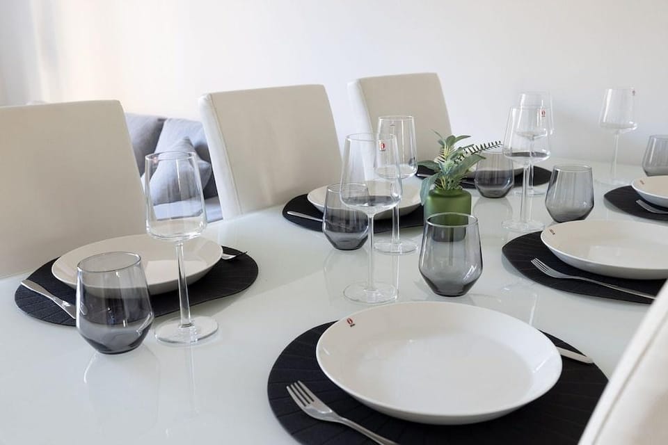 2ndhomes Brand New 3BR Deluxe Apartment Hotel in Helsinki