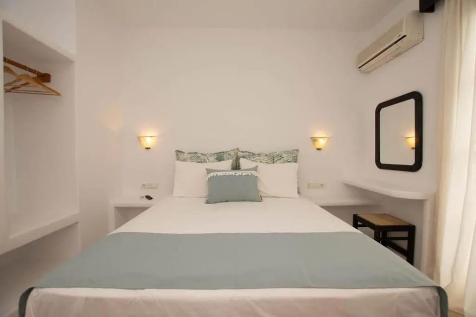 Studio Strouvalis Hotel in Decentralized Administration of the Aegean