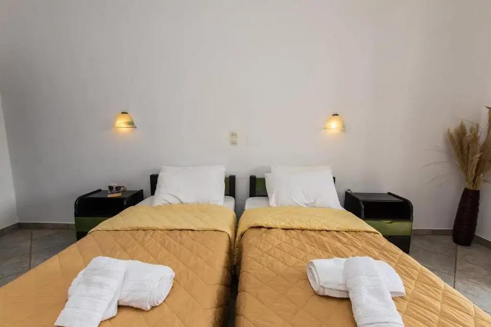 Studio Strouvalis Hotel in Decentralized Administration of the Aegean