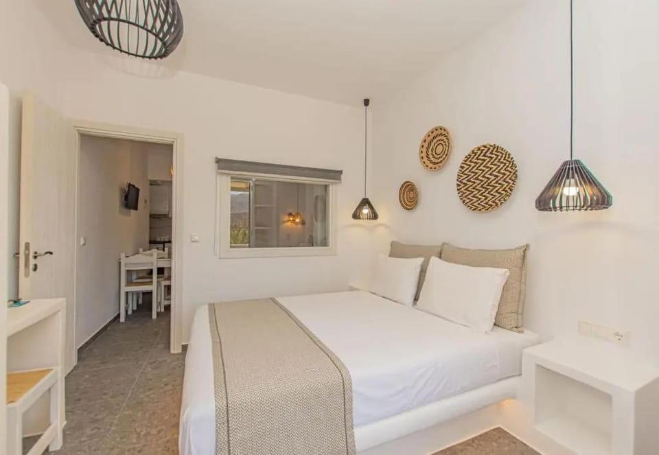 Studio Strouvalis Hotel in Decentralized Administration of the Aegean