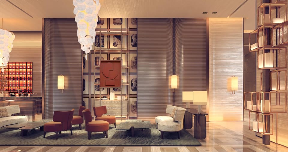 Hilton Prishtina Hotel in Europe