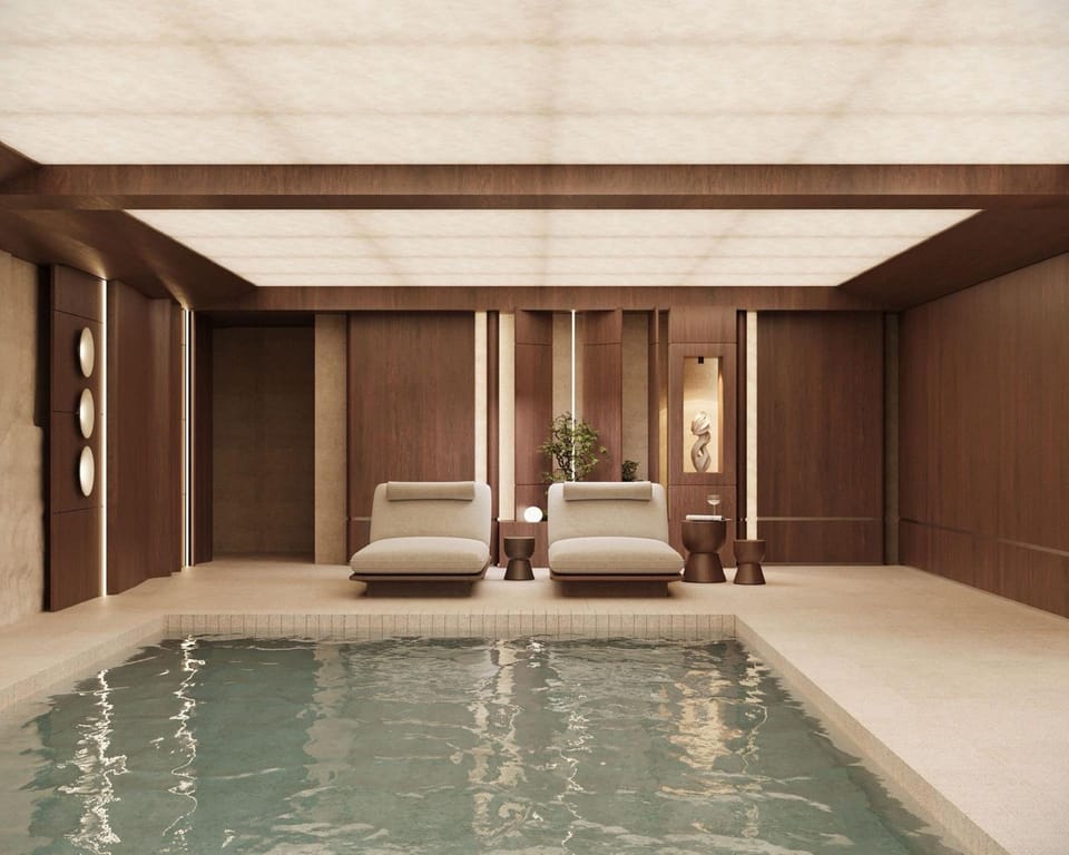 Hilton Prishtina Hotel in Europe