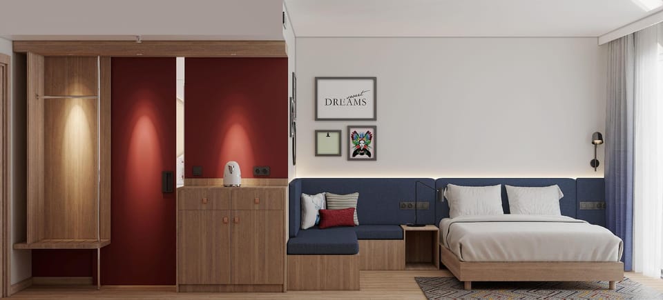 Guestroom