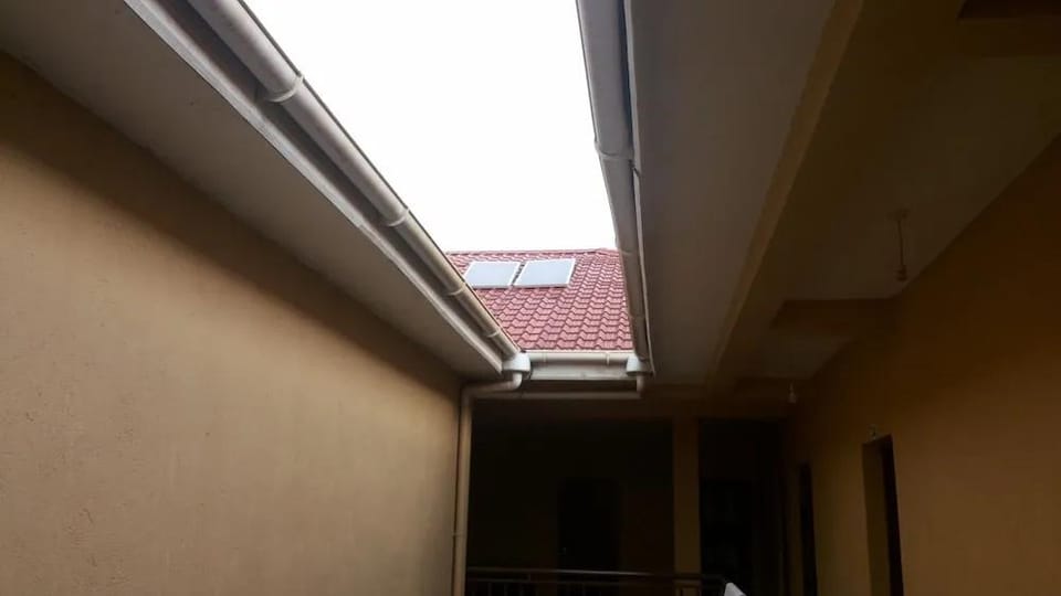 Highway Motel Hotel in Uganda