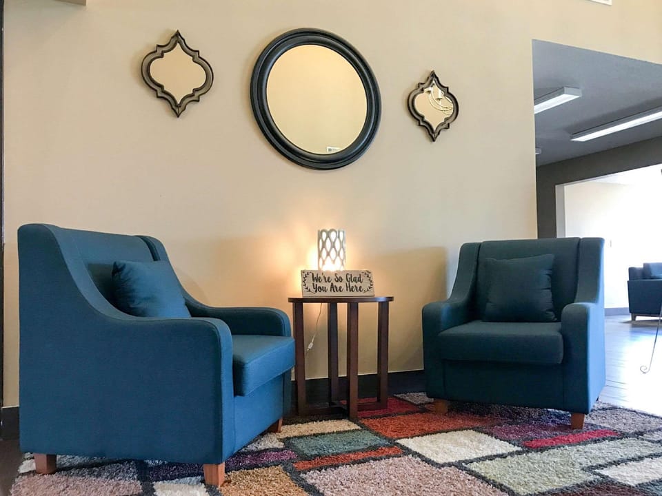 Comfort Inn Somerset - Lake Cumberland Hotel in Somerset