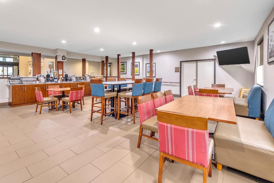 Comfort Inn Somerset - Lake Cumberland Hotel in Somerset