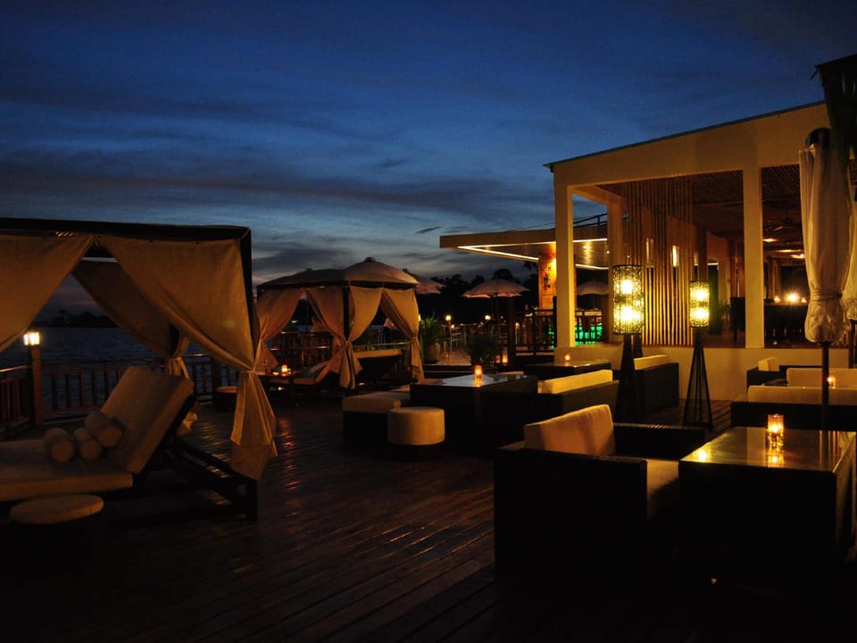 Lakeside by Sokha Beach Resort Resort in Sihanoukville
