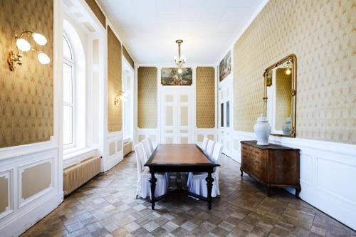 Maloja Palace Residence Engadin-St Moritz CO2-Neutral Hotel in Canton of Grisons