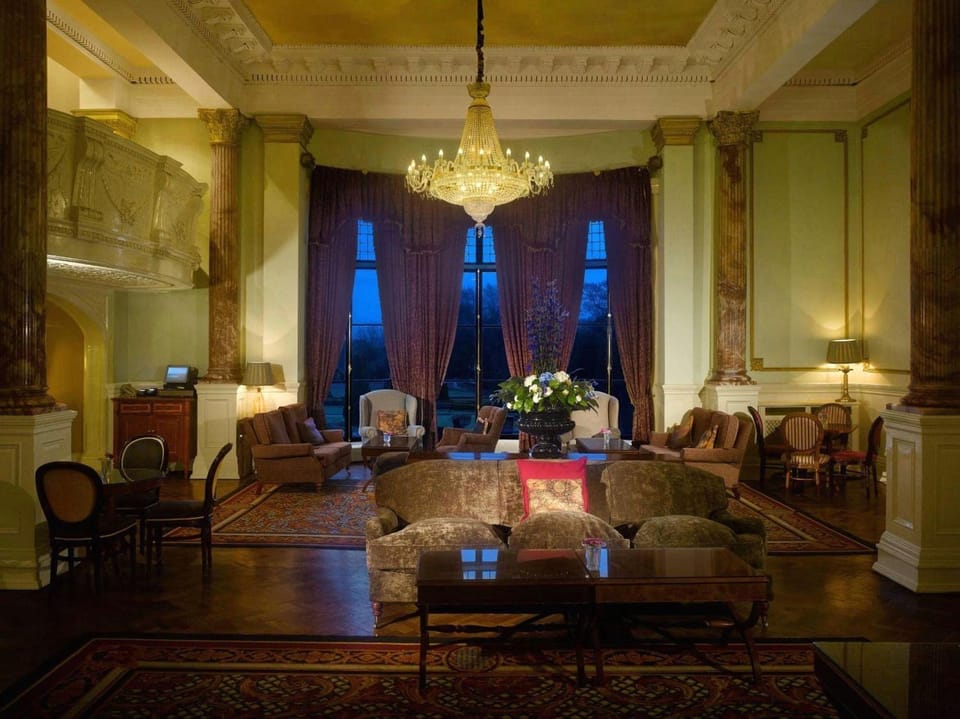 St. Helen's Hotel Hotel in Dublin