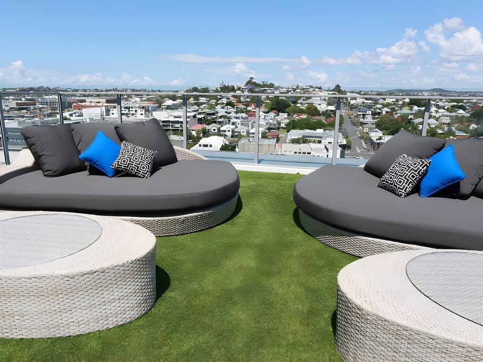 Chester Hotel Hotel in Brisbane