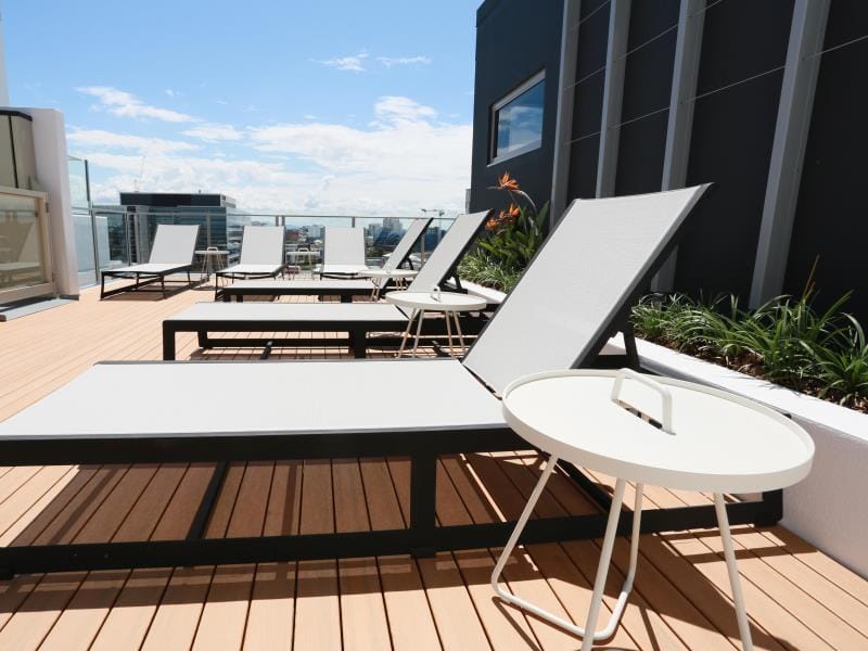Chester Hotel Hotel in Brisbane