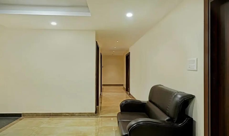 Hotel Jsn Grand Hotel in Vijayawada