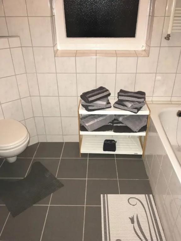 Aparts House Essen Hotel in Gelsenkirchen