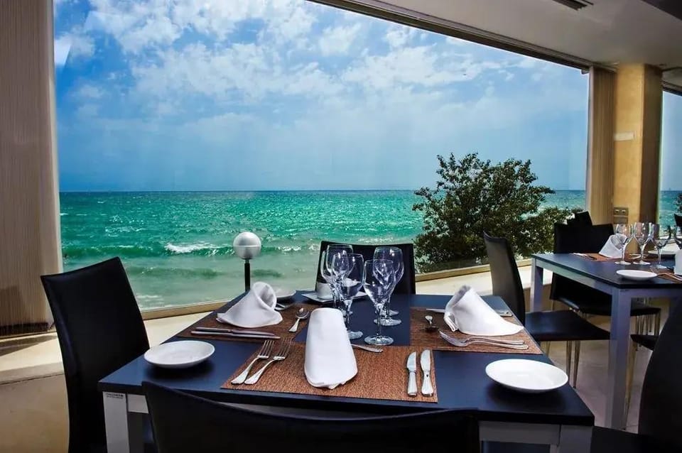 Wellnes Center Alicante Hotel in Alicante