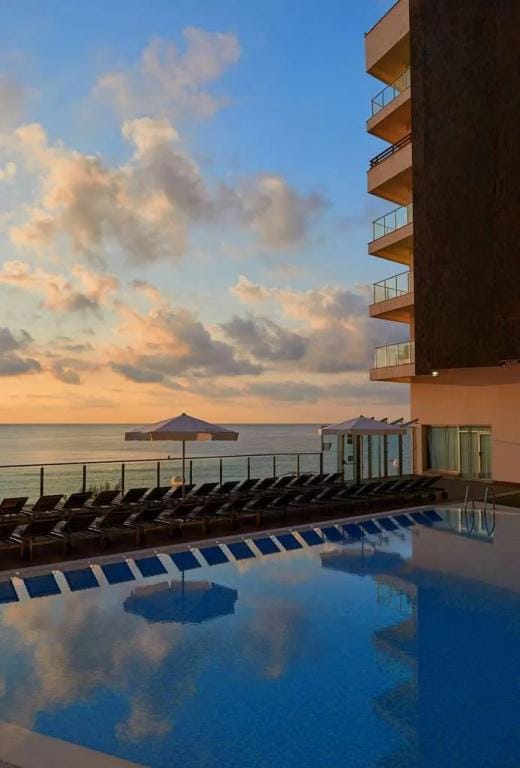 Wellnes Center Alicante Hotel in Alicante