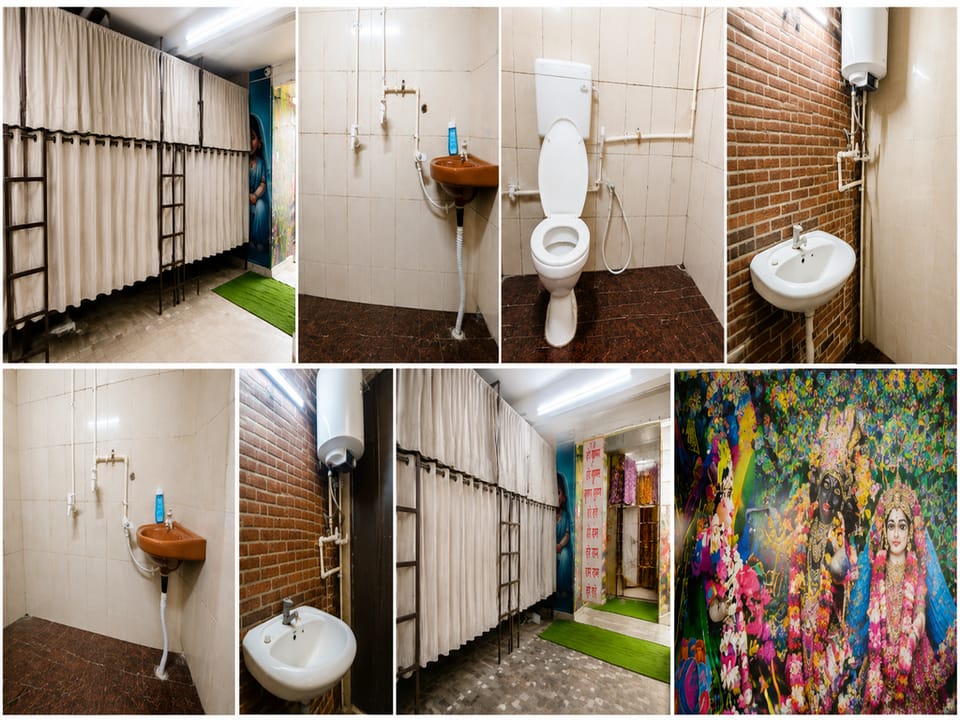 Amenity (Guest room)